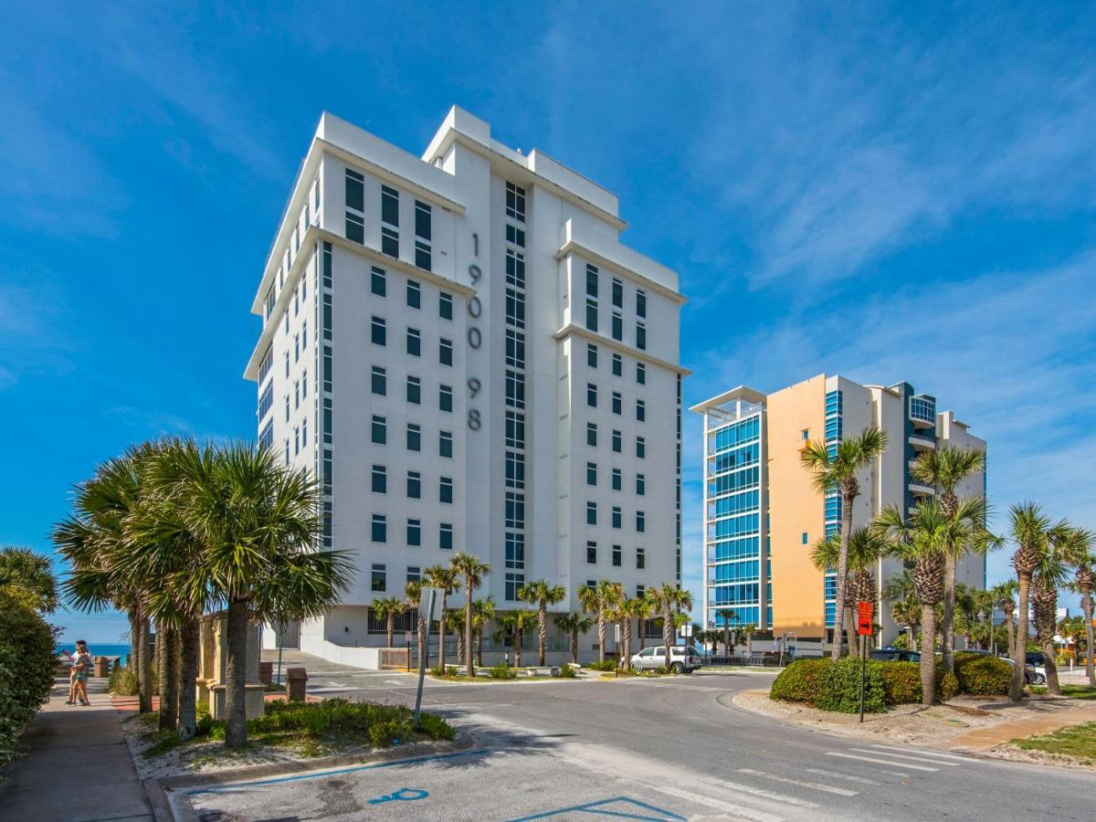 1900 Ninety Eight Condo 702 By Newman-Dailey 데스틴 외부 사진