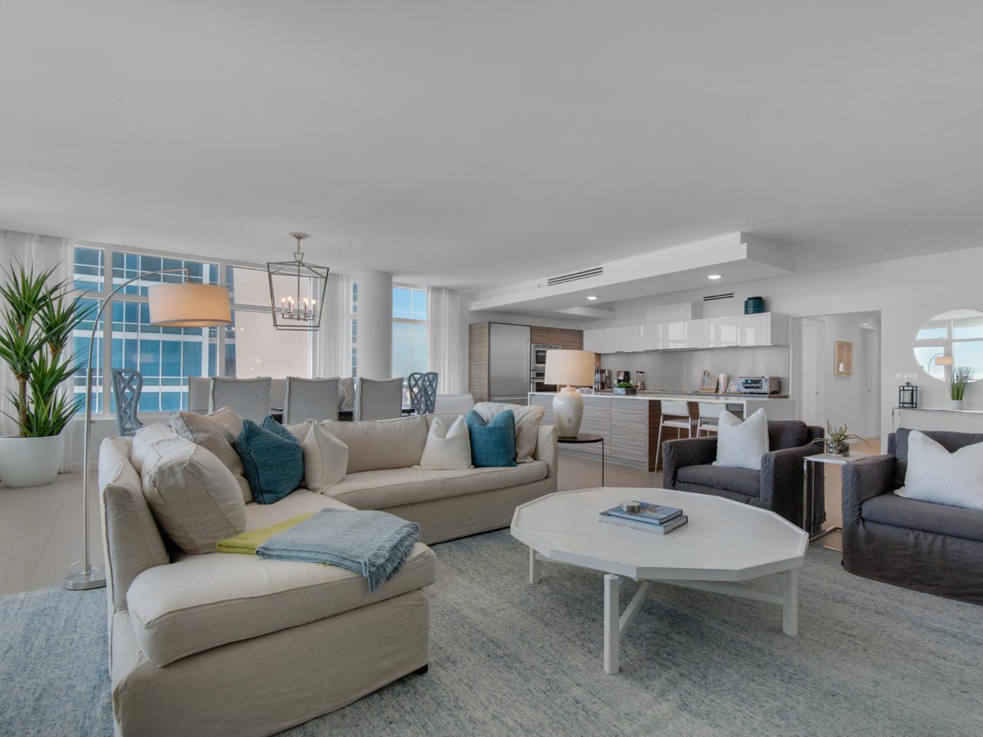 1900 Ninety Eight Condo 702 By Newman-Dailey 데스틴 외부 사진