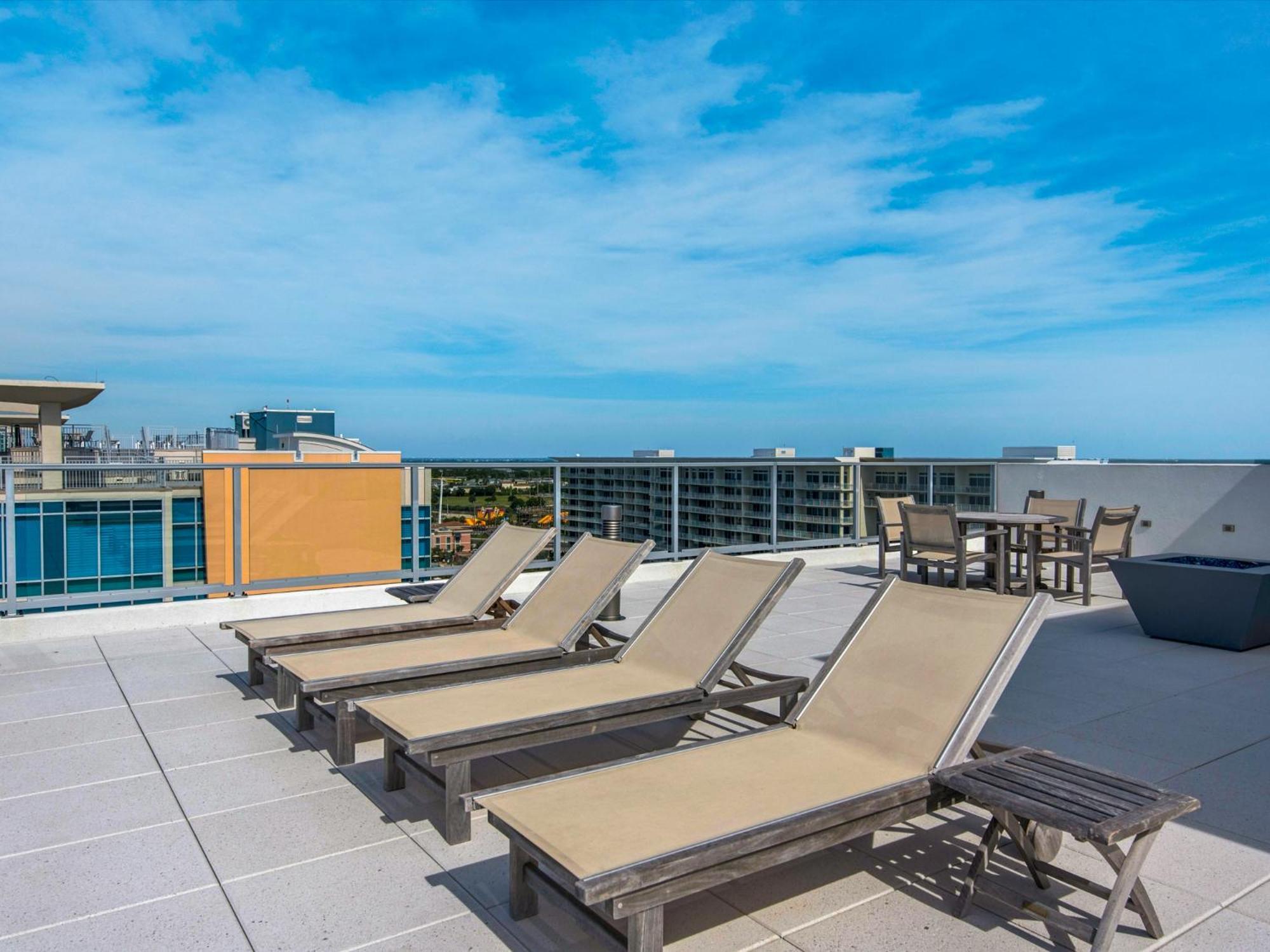 1900 Ninety Eight Condo 702 By Newman-Dailey 데스틴 외부 사진