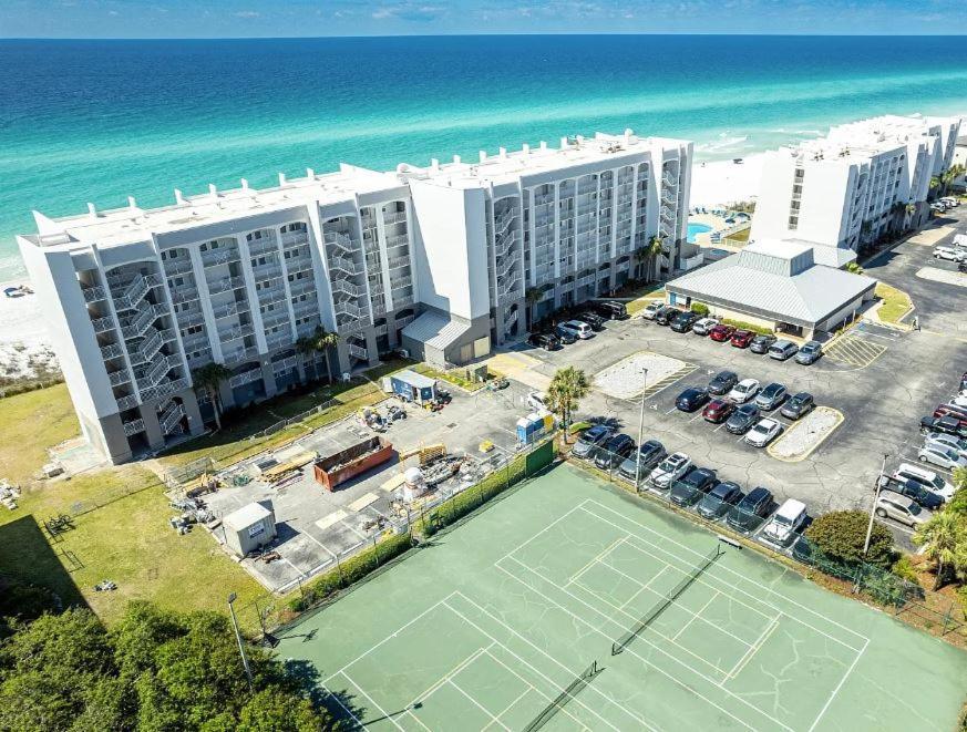 1900 Ninety Eight Condo 702 By Newman-Dailey 데스틴 외부 사진
