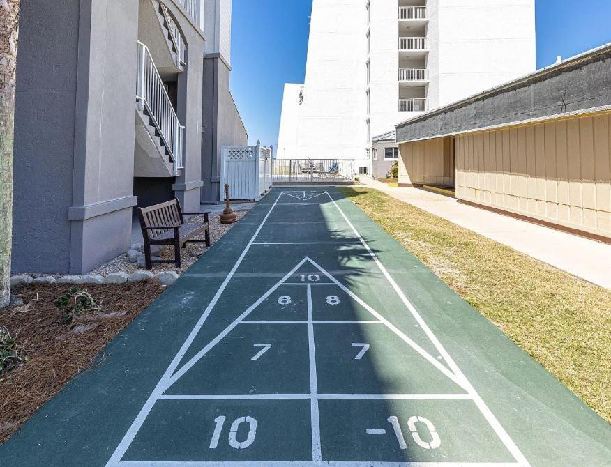 1900 Ninety Eight Condo 702 By Newman-Dailey 데스틴 외부 사진